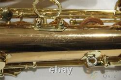 YANAGISAWA Tenor Saxophone T-992 Used From Japan Jp