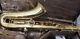 YANAGISAWA prima tenor saxophone T-50 included With hard case