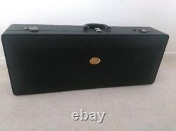 Yamaha Custom 82z Tenor Saxophone Case