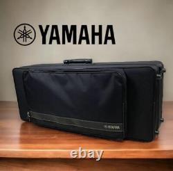 Yamaha Genuine Tenor Saxophone Case 3Way Nylon Backpack Hand