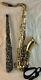 Yamaha Japan Tenor Saxophone YTS-23 with Case and Mouthpiece
