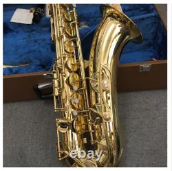 Yamaha Japan YTS-31 Tenor Saxophone with Hard Case and Mouthpiece