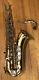 Yamaha Model YTS-23 Bb Tenor Saxophone withProtec Case & MP Made in Japan