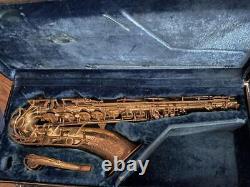 Yamaha Tenor Sax YTS-31Tenor Saxophone VintageWith from japan