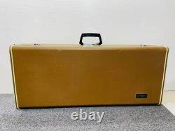 Yamaha Tenor Saxophone YTS-22 with Hard Case Used from Japan