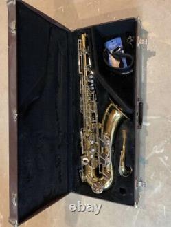 Yamaha Tenor Saxophone YTS-23