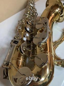 Yamaha Tenor Saxophone YTS-23