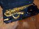 Yamaha Tenor Saxophone YTS-62 G1 Neck. S/N (D 05302). Excellent Condition