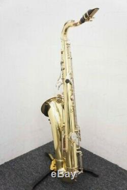 Yamaha Tenor YTS-23 Saxophone WithCase