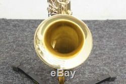 Yamaha Tenor YTS-23 Saxophone WithCase