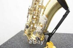 Yamaha Tenor YTS-23 Saxophone WithCase From Japan Very good