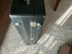 Yamaha Used Custom Z Tenor Saxophone case
