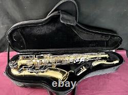 Yamaha YTS-23 Tenor Saxophone? Beautiful? Ready to Play