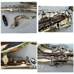 Yamaha YTS-23 Tenor Saxophone Made In Japan withCase