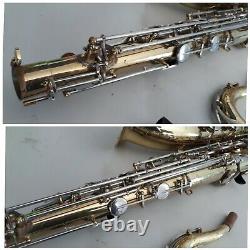 Yamaha YTS-23 Tenor Saxophone Made In Japan withCase