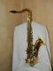 Yamaha YTS-23 Tenor Saxophone Sax with Case Recently Serviced