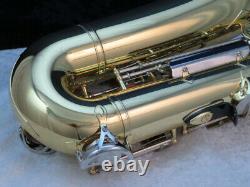 Yamaha YTS-23 Tenor Saxophone Ser#364280 Mint Condition 1/2 Price of New