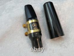 Yamaha YTS-23 Tenor Saxophone Ser#364280 Mint Condition 1/2 Price of New