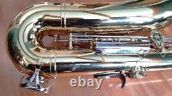 Yamaha YTS-23 Tenor Saxophone with new nylon case