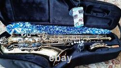 Yamaha YTS-23 Tenor Saxophone with new nylon case