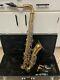 Yamaha YTS-26 Standard Bb Tenor Saxophone Used / Good Condition