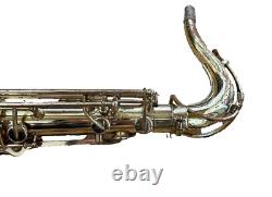 Yamaha YTS-31 Tenor Saxophone From Japan Very Good Condition