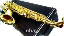 Yamaha YTS-31 Tenor Saxophone Used From Japan
