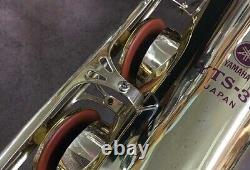 Yamaha YTS-31 Tenor Saxophone Used Vintage Made in Japan