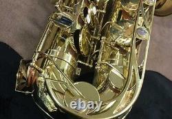 Yamaha YTS-31 Tenor Saxophone Used Vintage Made in Japan