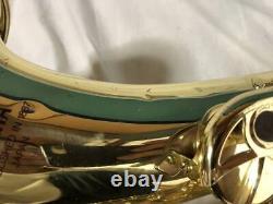 Yamaha YTS-32 Saxophone Japan Used From