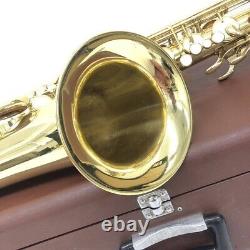 Yamaha YTS-32 Saxophone Used
