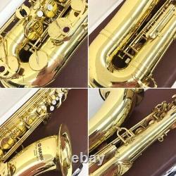 Yamaha YTS-32 Saxophone Used