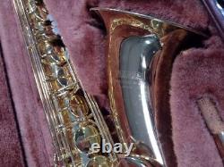 Yamaha YTS-32 Tenor Sax Saxophone Used Japan From