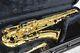 Yamaha YTS-475 Tenor Sax Saxophone case