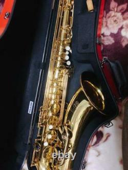 Yamaha YTS-475 Tenore Saxophone With Hard Case
