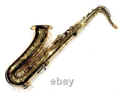 Yamaha YTS-480 Tenor Saxophone with hard case Musical Instrument