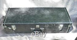 Yamaha YTS-52 Tenor Sax with Original  Yamaha Case