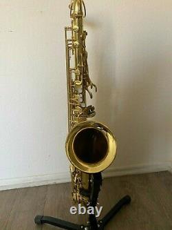 Yamaha YTS-52 Tenor Saxophone Made in Japan