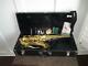Yamaha YTS-52 Tenor Saxophone Sax With Original Case VERY NICE JAPAN