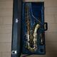 Yamaha YTS-61 Tenor Saxophone Sax with Hard Case