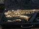 Yamaha YTS-62 Professional Tenor Saxophone Great Condition with Case