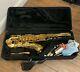 Yamaha YTS-62 Tenor Saxophone Great Condition with Case