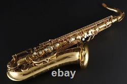 Yamaha YTS-62 Tenor Saxophone Used