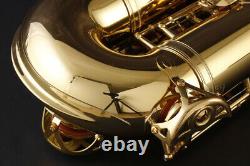 Yamaha YTS-62 Tenor Saxophone Used