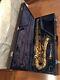 Yamaha YTS-62 Tenor Saxophone YTS62 With Case From Japan used