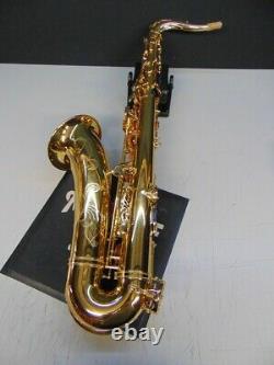 Yamaha YTS-62 Tenor Saxophone with Case (MB1028088)