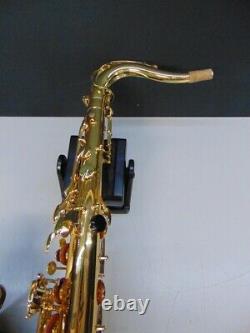 Yamaha YTS-62 Tenor Saxophone with Case (MB1028088)
