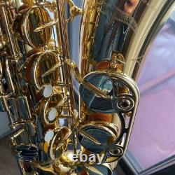 Yamaha YTS-62 Tenor Saxphone with Hard Case Used ship withTracking from Japan