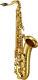 Yamaha YTS-62(YTS-62III) Tenor Saxophone with case and mouthpiece