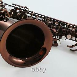 Yamaha YTS-82ZIIVBWOF-ASP Atelier Special Custom Tenor Saxophone SN F03424 WOW